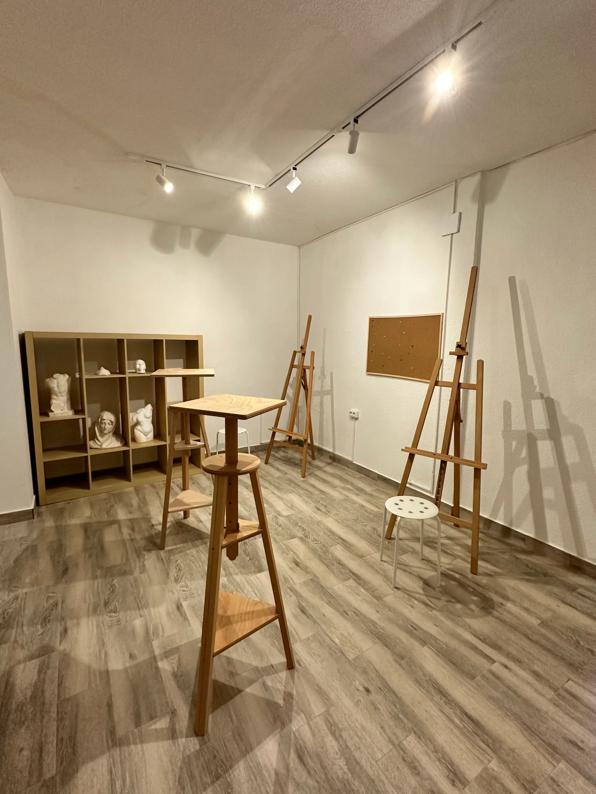 aula de academia artemisa