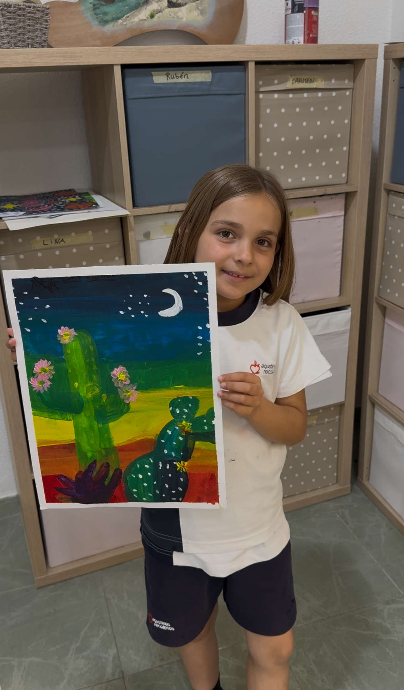 clases de pintura en Granada en Academia Artemisa